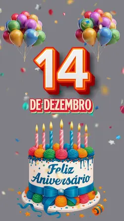 parabéns para você 