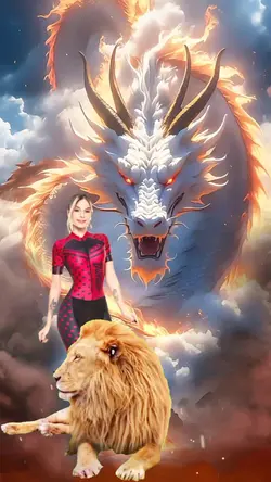 Naga Singa