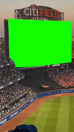 stadium screen