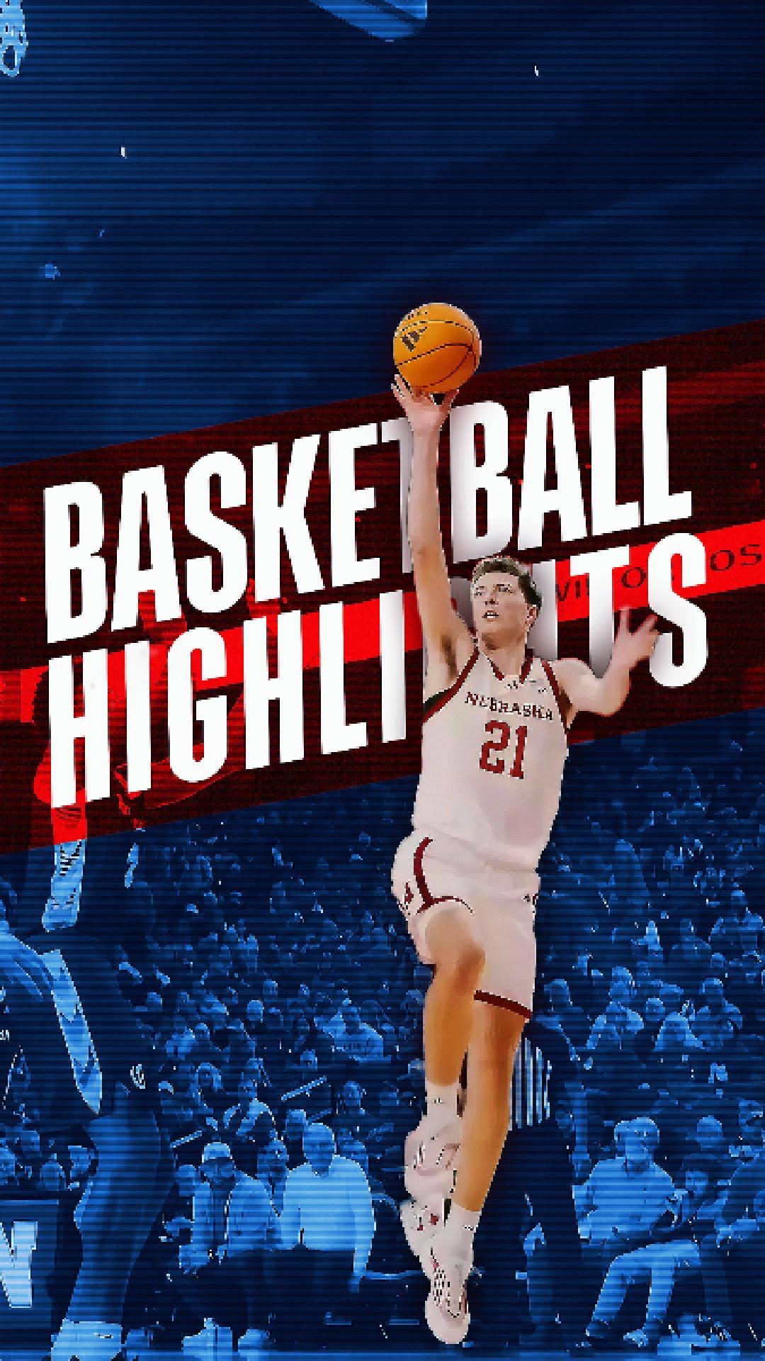 BASKETBALL HIGHLIGHT