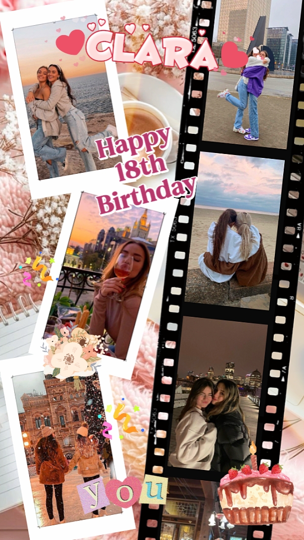 Sister Birthday