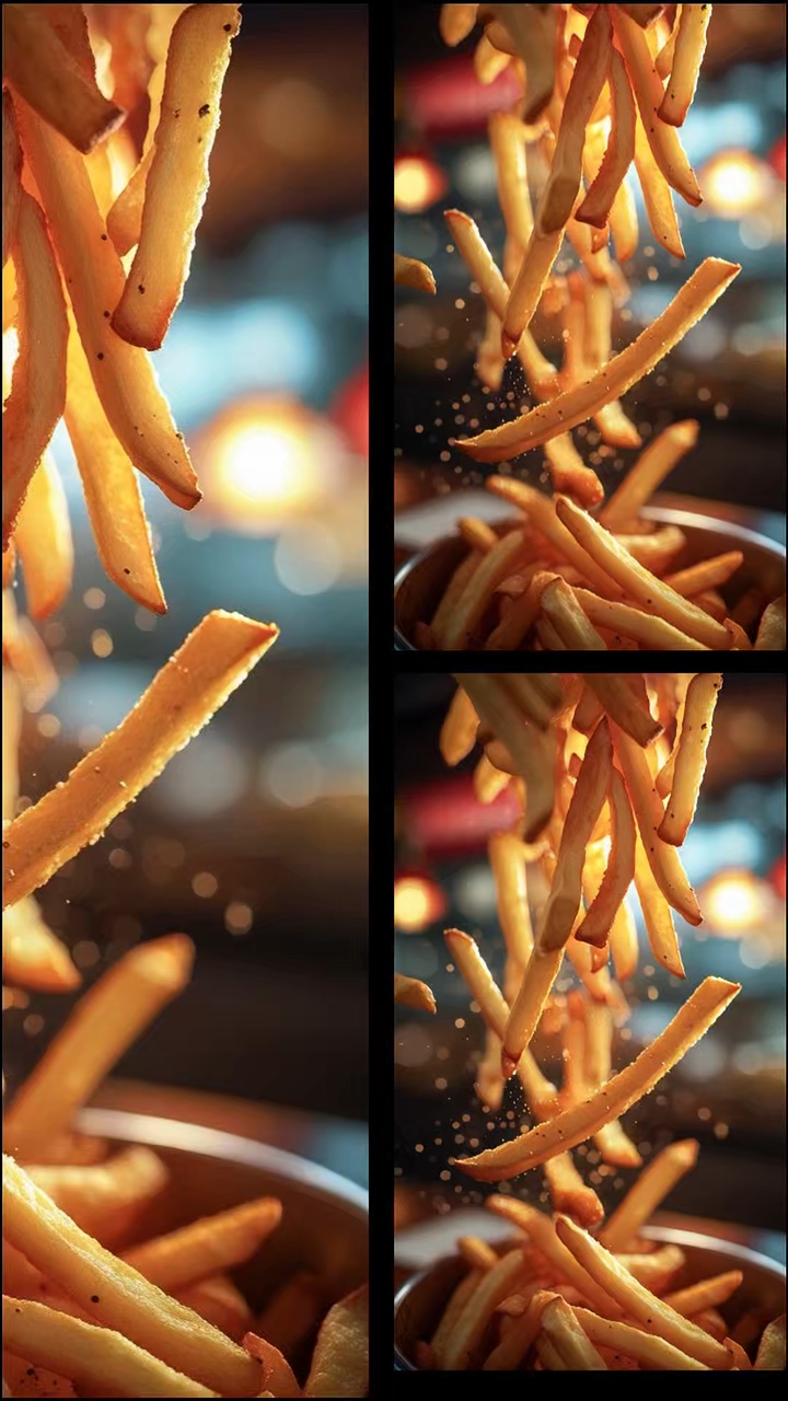 Food story 