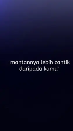 mantannya lebih 