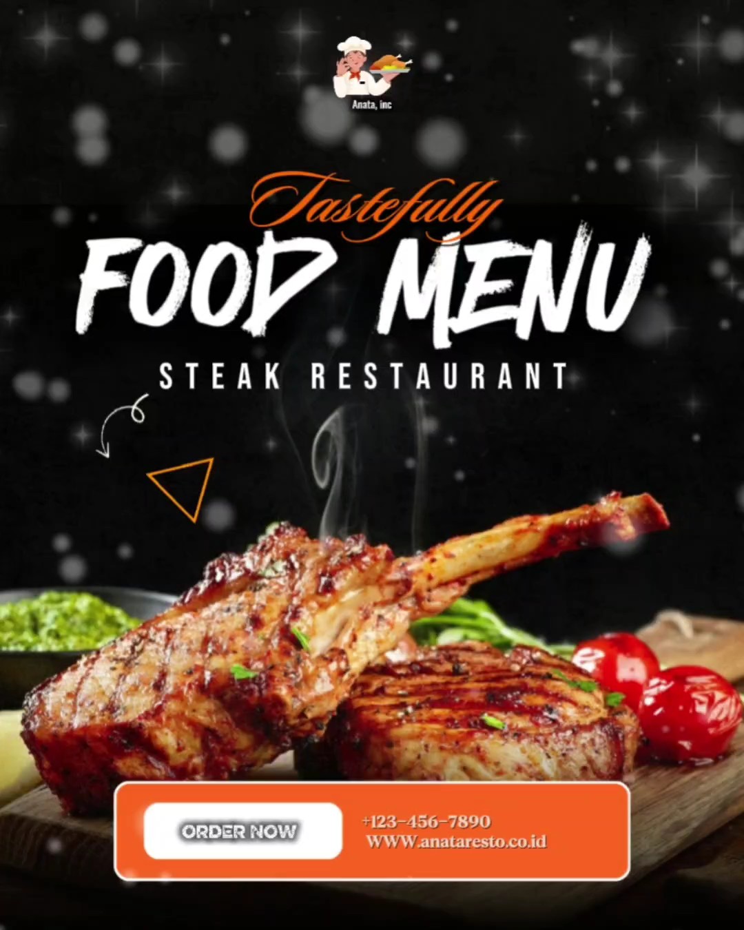 ESSEN MENÜS RESTAURANT