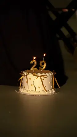 29 Years