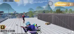 PUBG MOBILE