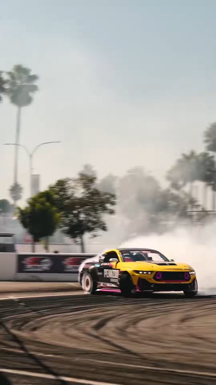 Coche de carreras