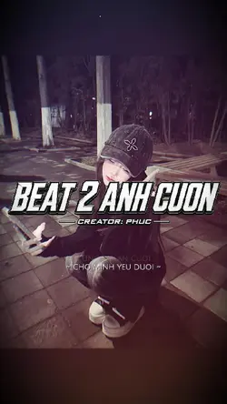 BEAT 2 ẢNH