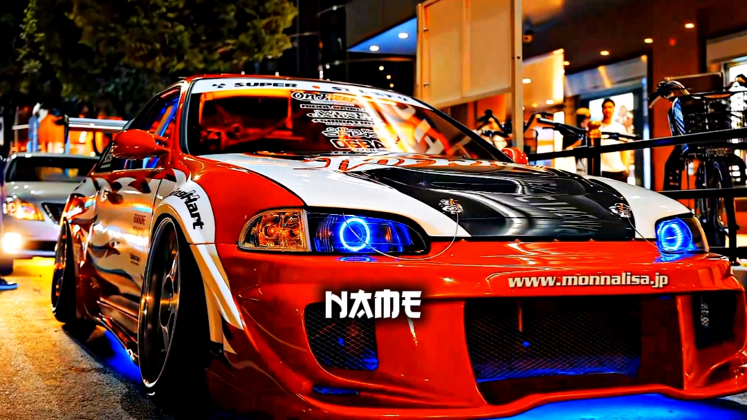 MODIFICATION DE VOITURE GRATUITE