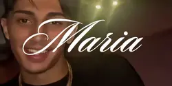 Baby Gang - MARIA ❤️‍🩹