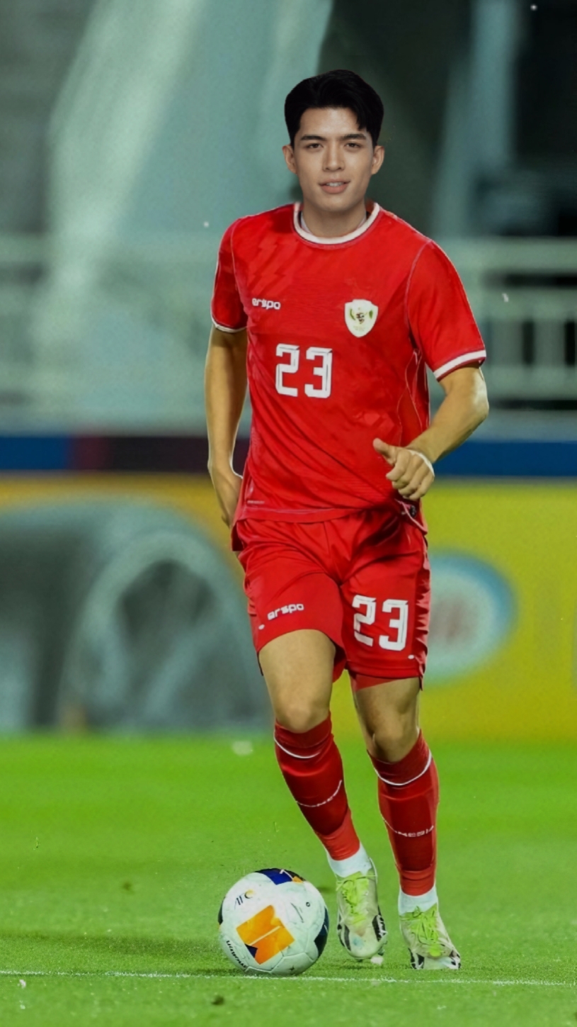 Timnas # 23
