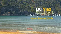 YAZ ŞABLONU