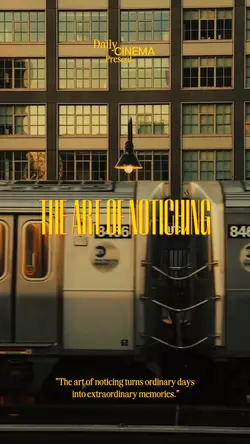 the art of notiching