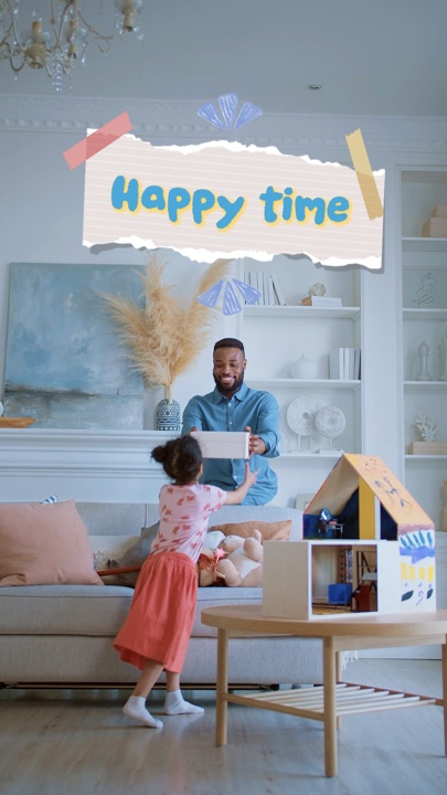 Happy Time Vlog