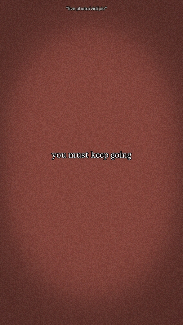 Continue