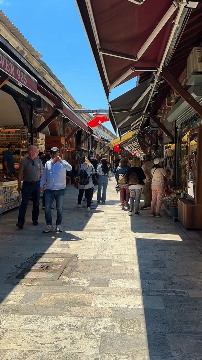 pasar