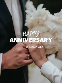 Anniversary