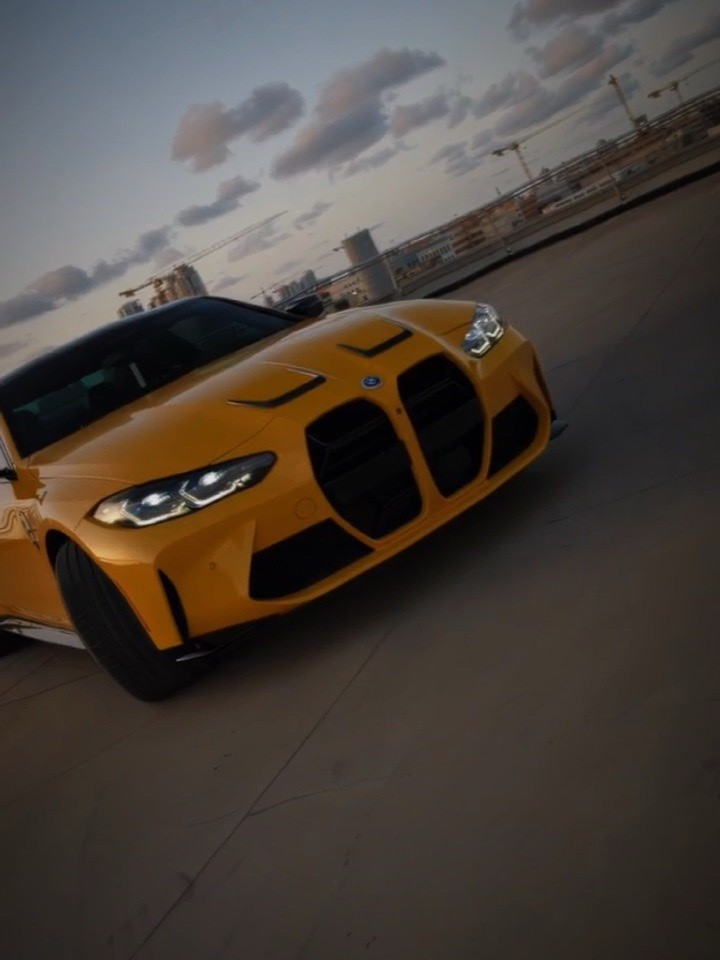 CINEMATIC SPORT CARS