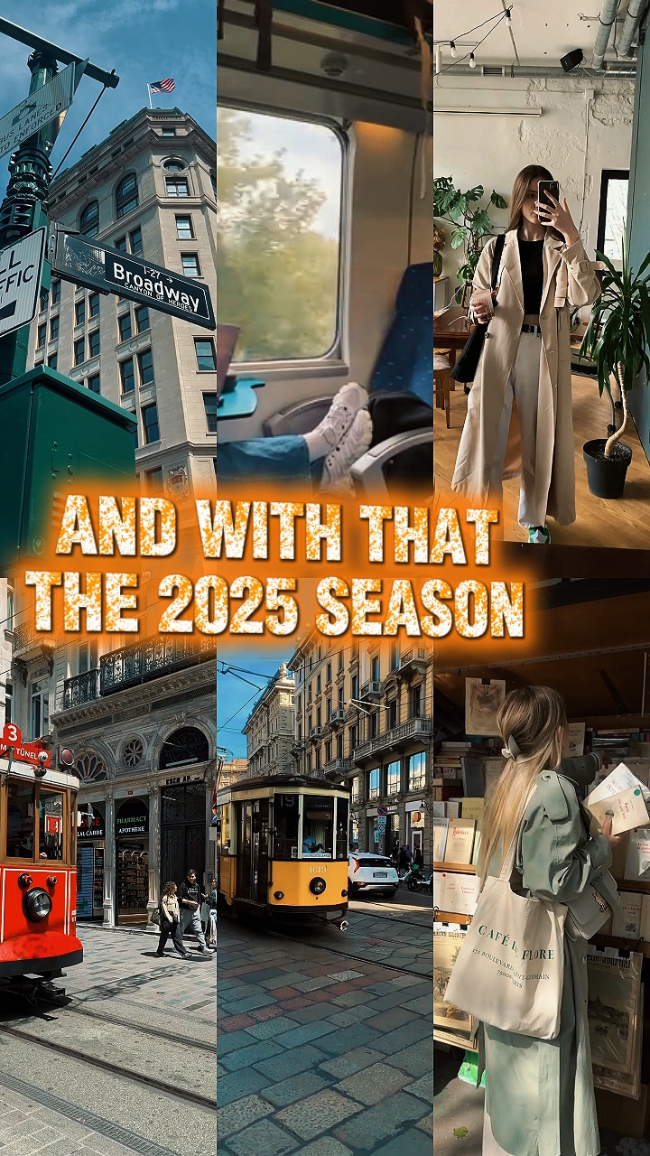2025 season 