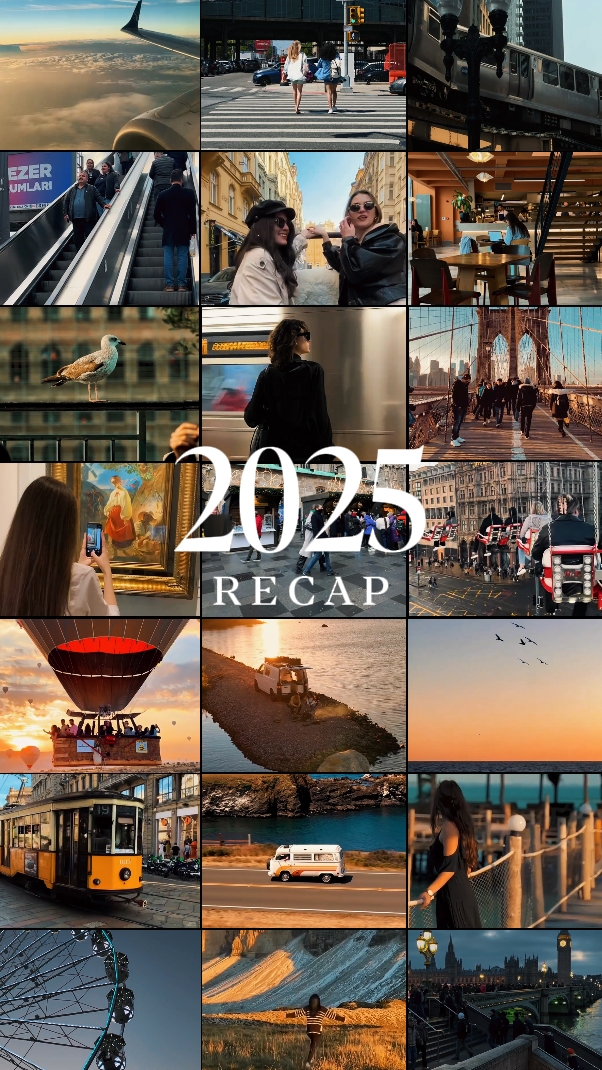 Resumen de 2025
