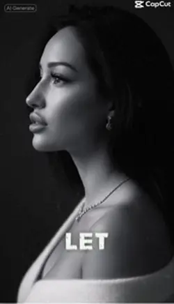 Let It Go