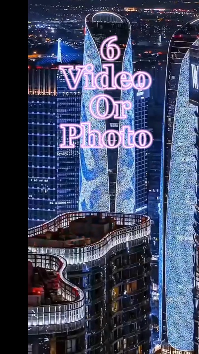 Mini vlog