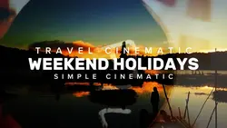 HOLIDAYS & TRAVEL