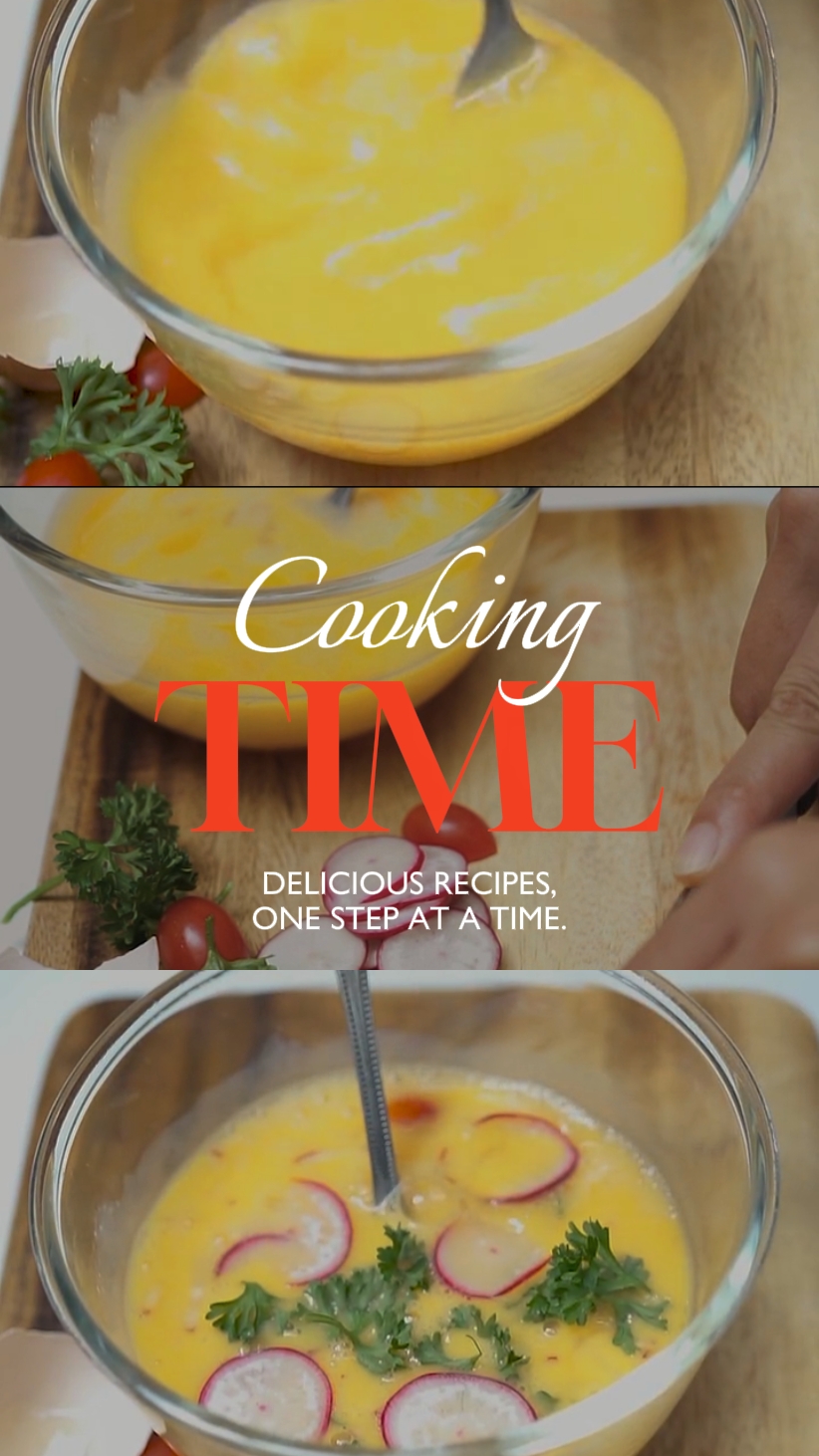VLOG : CookingTime