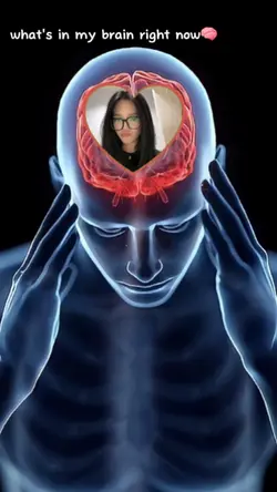 mu brain right now