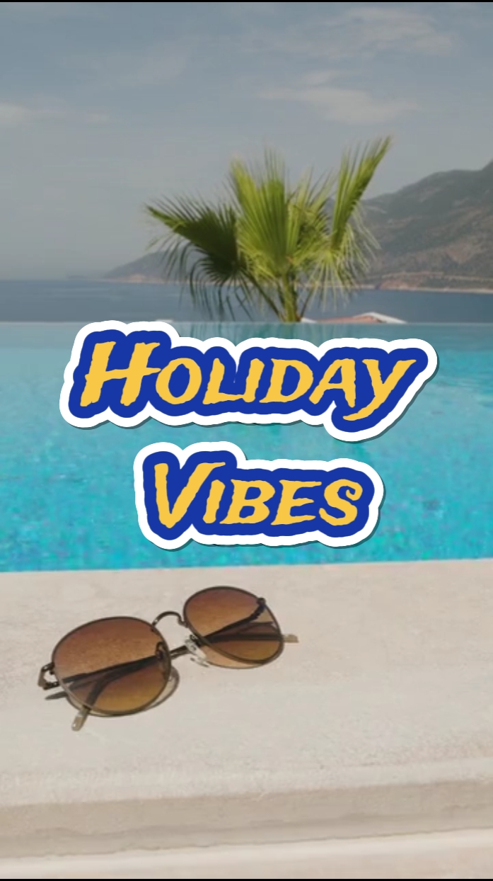 Vacances d'été 