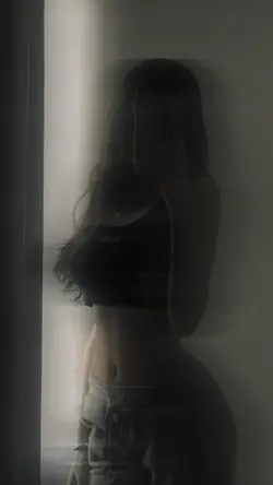 blur effect
