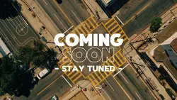 COMING SOON