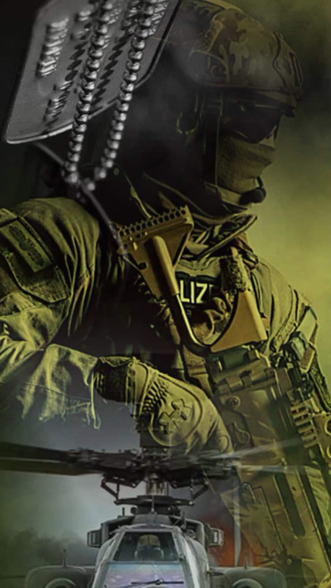 asker