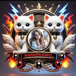 logo aesthetic keche