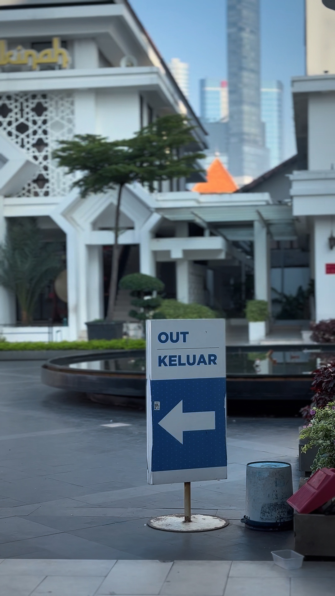SUASANA HATI 
