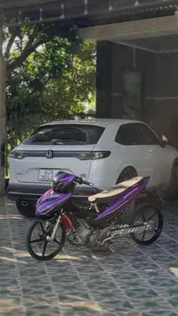 Y15ZR Style Malaysia