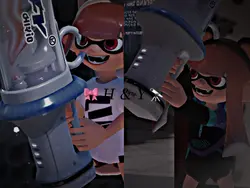 かっこいい2人用編集😎