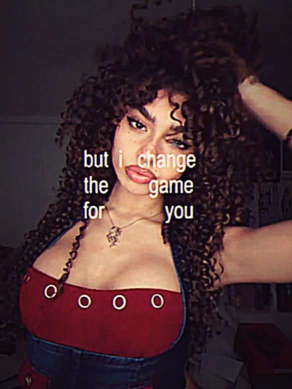 change the game
