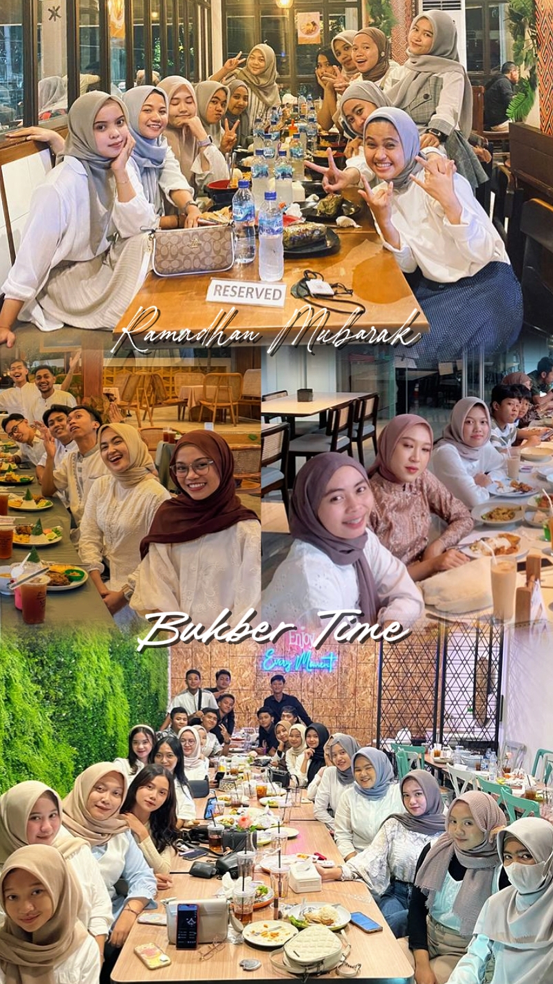 Momen Bukber