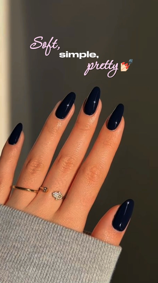 nail 
