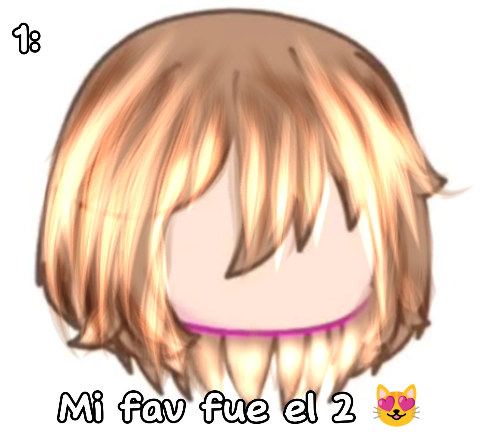 Mi fav fue el 2 xD