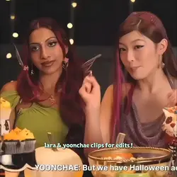 yoonara clips edits