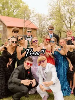 Prom 25