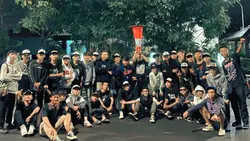 SOUND TIMUR VIRAL 