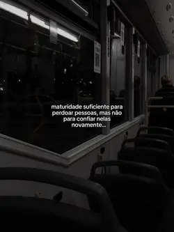 De novo não…