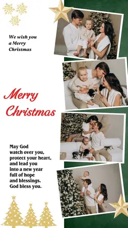 Christmas Card 2