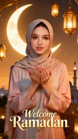 RAMADAN KAREEM