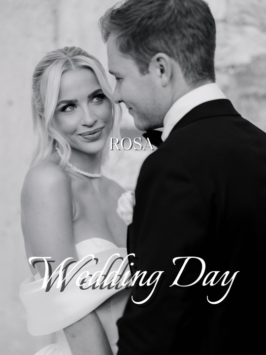 Wedding day