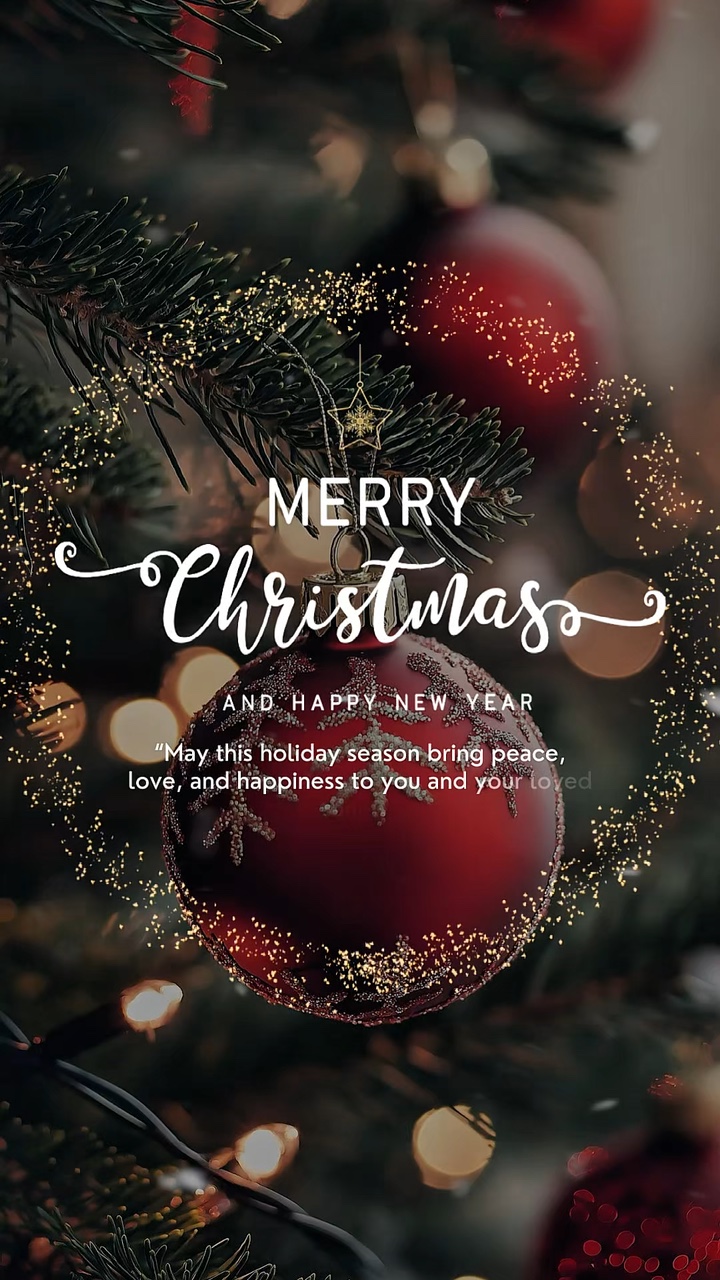 selamat natal 