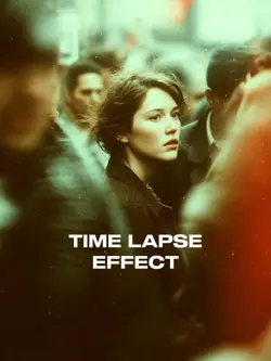 TIME LAPSE EFFECT